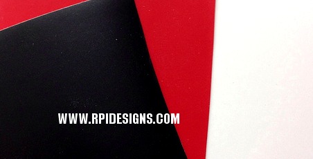 C7 Corvette Vinyl Emblem Blackouts Overlays