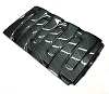 C7 Corvette Hydro Carbon Fiber Engine Plenum Cover Overlay