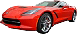 C7 Corvette Stingray Parts and Accessories