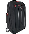 C7 Corvette Luggage w/Roller Wheels