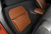 C7 Corvette Leather Route Bag Storage Bag