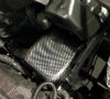 C7 Corvette Real Carbon Fiber ECM Control Cover