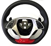 C7 Corvette Z06 Painted Steering Wheel Insert Cover