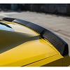C7 Corvette TruFiber Carbon Fiber Rear Spoiler