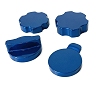 2020-2025 C8 Corvette Aluminum Alloy Body Color Painted Engine Caps