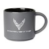 C8 Corvette 16oz. Coffee Mug 