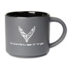 C8 Corvette 16oz. Coffee Mug 