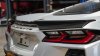 2020-2022 C8 Corvette APR Performance Rear Spoiler Delete