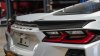 2020-2025 C8 Corvette APR Performance Rear Spoiler Delete
