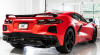 2020-2025 C8 Corvette AWE Touring Edition Exhaust