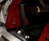 2020-2025 C8 Corvette Billet Aluminum Engine Trunk Hinge Bolt Covers