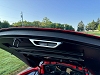2020-2025 C8 Corvette Billet Aluminum Replacement Rear Hatch Handle