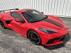 2020-2025 C8 Corvette C8.R ME Stripes