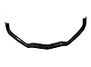 2020-2025 C8 Corvette Carbon Fiber 5VM Front Splitter