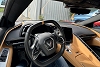 2020-2024 C8 Corvette Carbon Fiber Dash/Infotainment Trim Overlays