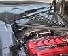 2020-2024 C8 Corvette AGM Carbon Fiber Rear Strut Covers Pair