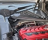 2020-2025 C8 Corvette AGM Carbon Fiber Rear Strut Covers Pair