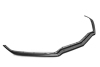 2020-2025 C8 Corvette Carbon Fiber Z51 1pc Front Splitter