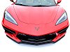 2020-2025 C8 Corvette Custom Painted Stage 1 Front Splitter