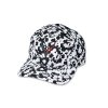 C8 Corvette Confetti Camo Limited Edition Cap