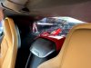 2020-2025 C8 Corvette Painted Waterfall Speaker Top Cover