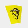 2020-2025 C8 Corvette Front Bumper License Tag Insert Jake Logo