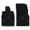 2020-2025 C8 Corvette Lloyd Floor Mats Ultimat Configurator