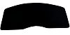 2020-2025 C8 Corvette Sun Block Roof Blackout Top Headliner for Transparent Tops