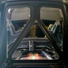 2020-2024 C8 Corvette Hardtop Convertible Tonneau Mirror Inserts