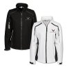 C8 Corvette Ladies Embark Soft Shell Jacket