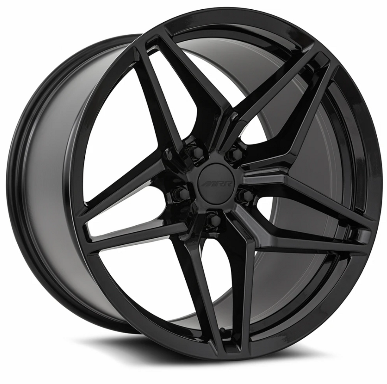 2020-2025 C8 Corvette MRR Design M755 19x8.5" Black Front
