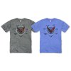 C8 Corvette Men’s Generations Tee