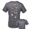 C8 Corvette Next Gen DNA Evolution T-Shirt