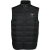 C8 Corvette Next Gen Men's Callaway Quilted Vest