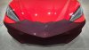 2020-2025 C8 Corvette Novigo NoviStretch Front Bumper Mask