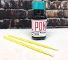 2020-2025 C8 Corvette OEM Touch-Up Paint Repair Kit Carbon Flash