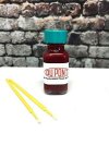 2020-2025 C8 Corvette OEM Touch-Up Paint Repair Kit Long Beach Red