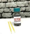 2020-2025 C8 Corvette OEM Touch-Up Paint Repair Kit Shadow Gray