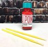 1993-1996 C4 Corvette OEM Touch-Up Paint Repair Kit Torch Red