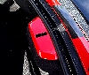 2020-2025 C8 Corvette Painted Engine Bay Hatch Trunk Lid Cover