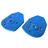 2020-2025 C8 Corvette Painted Molded Engine Strut Covers Set
