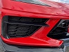 2020-2024 C8 Corvette Aluminum Radiator Grilles