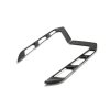 2020-2025 C8 Corvette Rear Hatch Vents Carbon Fiber 