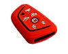 2020-2025 C8 Corvette Silicone Remote Key Fob Covers Cases