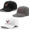 C8 Corvette Staydri Performance Cap 