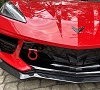 2020-2025 C8 Corvette Lightweight Front Tow Hook