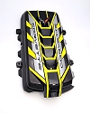 2020-2025 C8 Corvette Painted Engine Cover Options