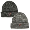 C8 Corvette Next Gen Heathered Beanie Cap