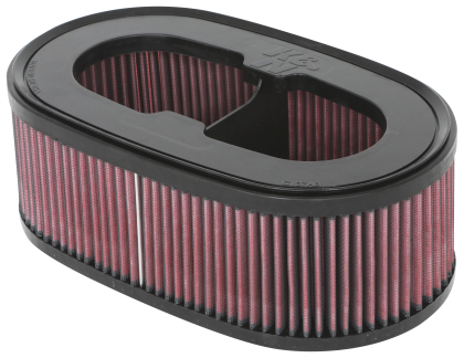 2020-2024 C8 Corvette 6.2L V8 K&N Replacement Air Filter