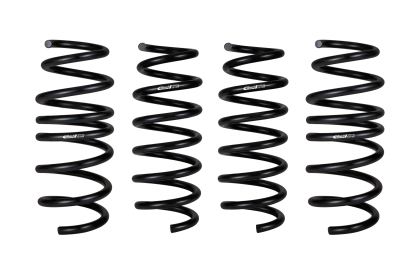 2020-2024 C8 Corvette Eibach Pro-Kit Performance Springs Pkg (Set of 4)